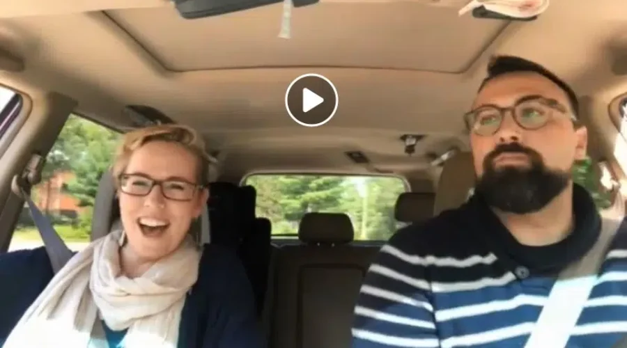 Sing Along With The Teachers From Riverview High