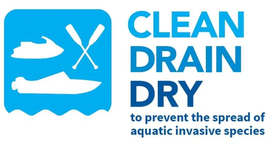 Looking To Boaters To Stop The Spread Of Invasive Species