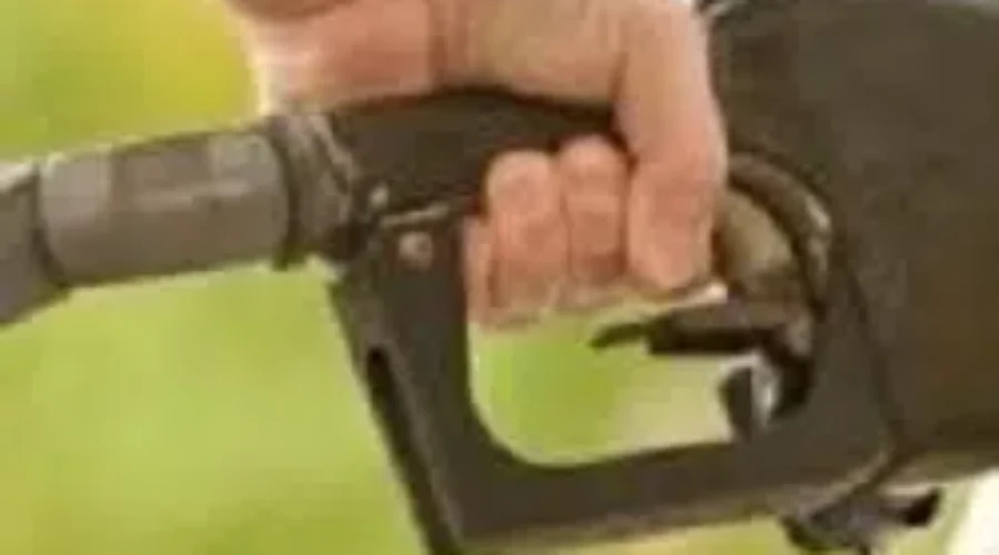 Small Decrease In Gas Price Expected