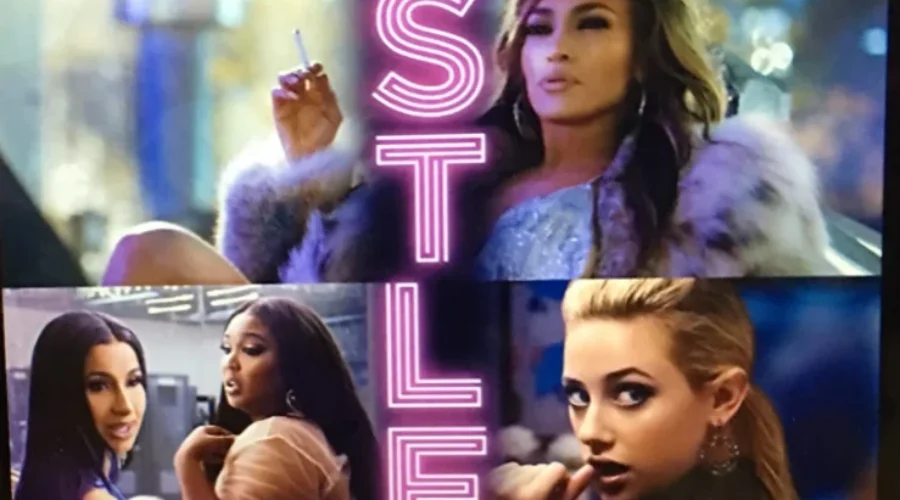 Film Profile: Hustlers Aims To Even The Score