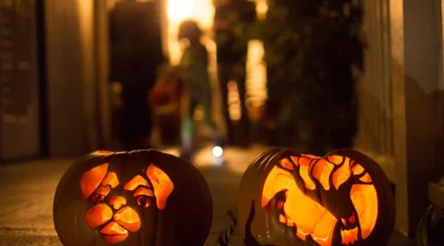 Weather Postpones Trick Or Treating In Several Quebec Communities