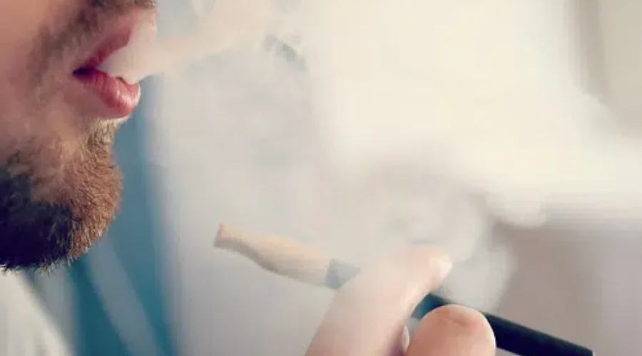 New Brunswick Reports Two Vape-Related Cases