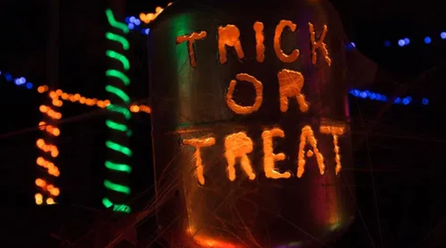 Health Canada Offers Tips For A Safe Halloween