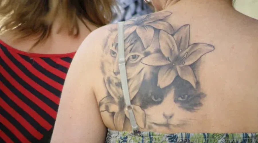 Over 100 Artists To Be Featured At 7th Annual Tattoo Expo