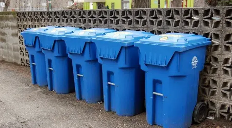 Changes Coming To City’s Waste Collection