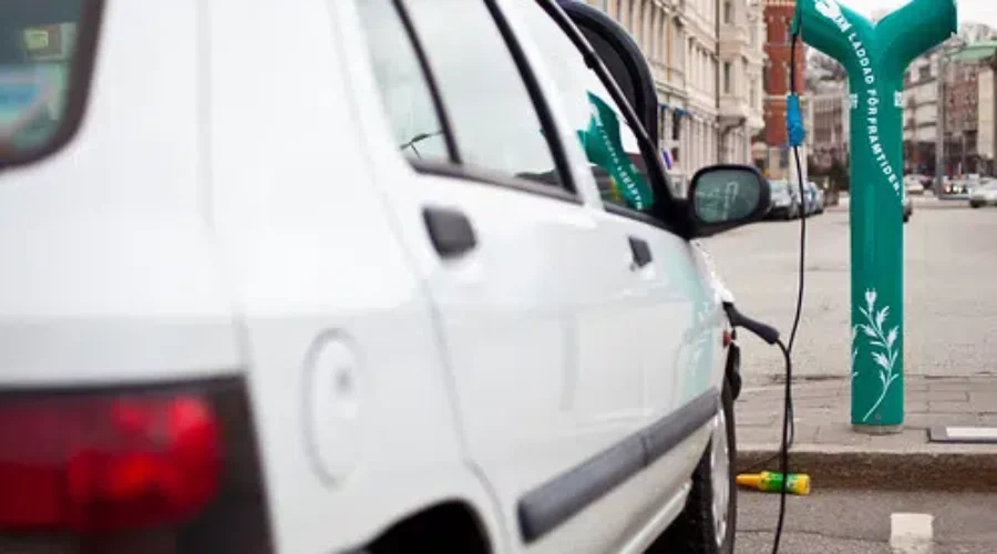 Dieppe Resident To Have Access To Electric Vehicles