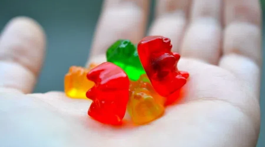 Health Officials Share Concerns On Edible Cannabis