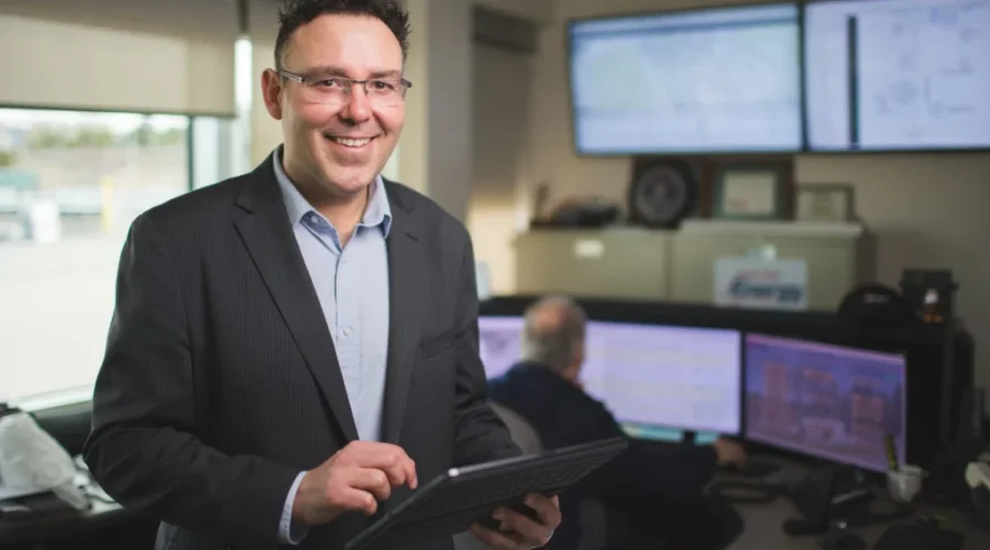 Saint Johners Will Soon Be Able To Manage Energy Use