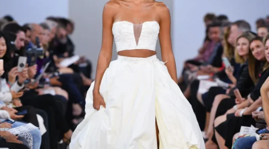 N.B. Designer Has Unique Path To Toronto Catwalk