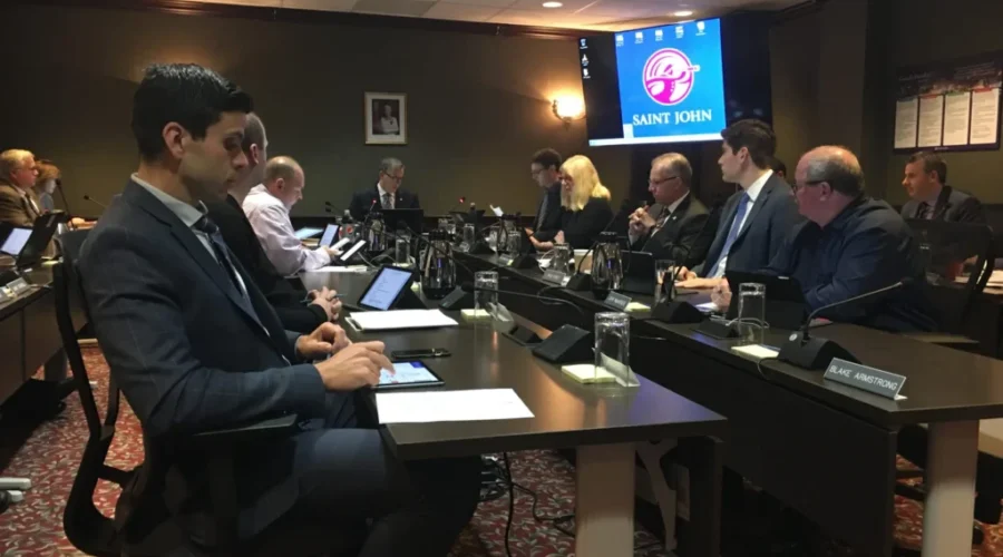 Saint John Considers Ideas To Address Deficit