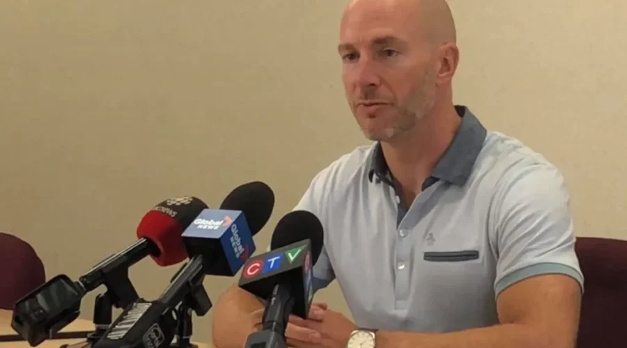 Measles Case A Reminder To Ensure Up-To-Date Vaccinations