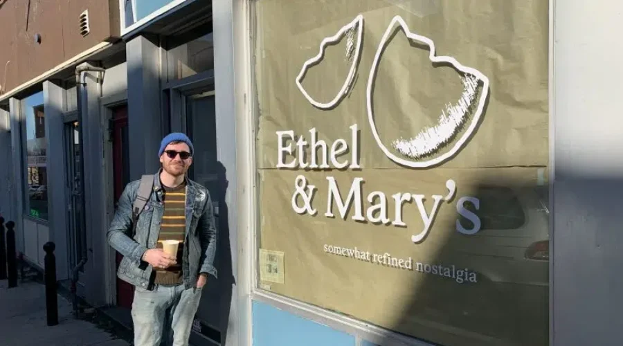 Honour Your Grandmother By Helping Ethel and Mary’s Open Its Doors