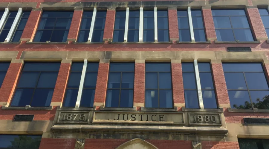 Matthew Raymond Unfit To Stand Trial