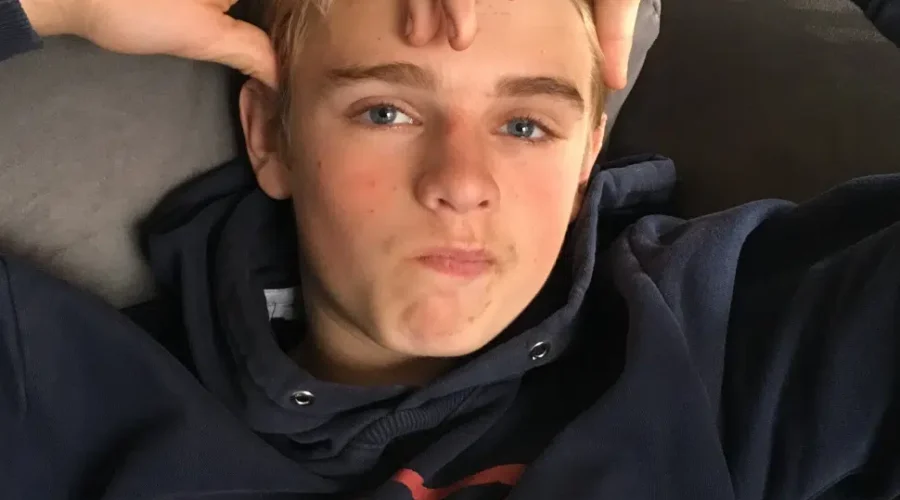 RCMP Search For Missing Sussex Teen
