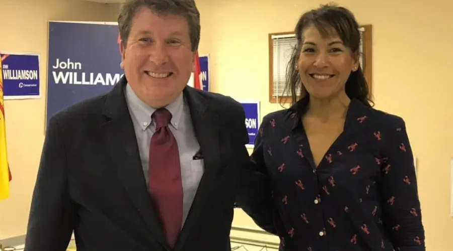 Ludwig Ousted In New Brunswick Southwest