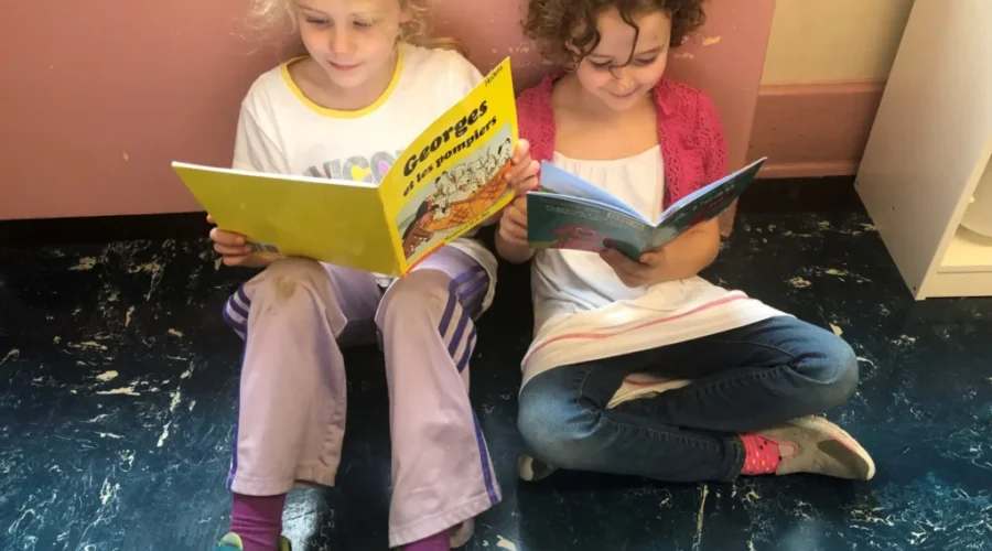 City School Adopted In National Fundraiser