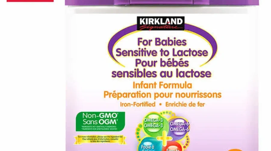 Infant Formula Recalled Due To Cronobacter Contamination