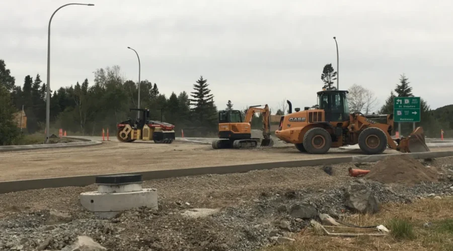 Rothesay Avenue Off-Ramp Temporary Closure