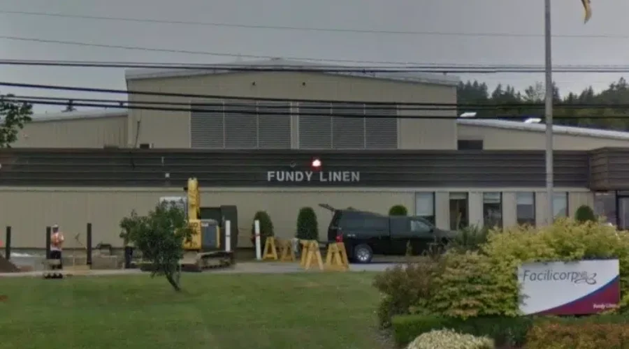 Labour Board Ends Strike At Saint John Laundry