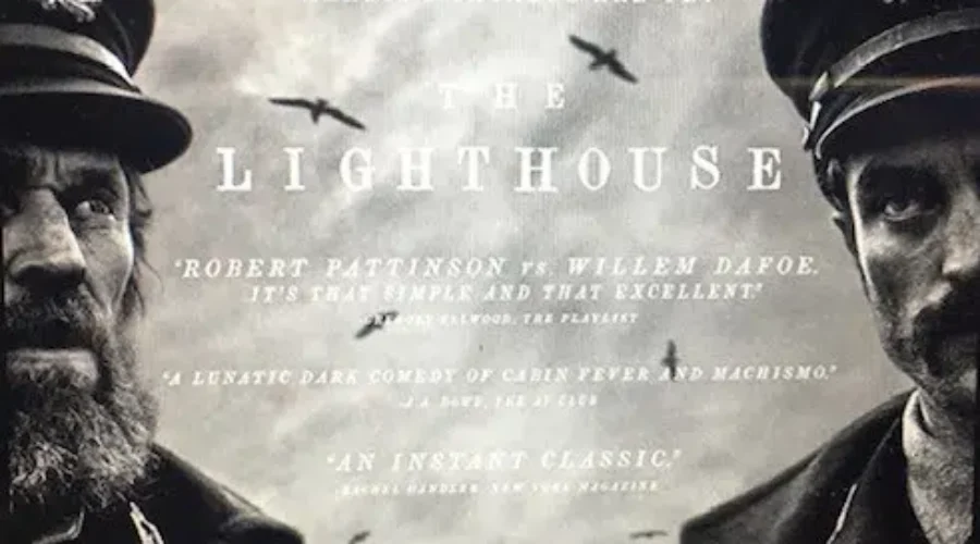 Film Profile: Don’t Lose Sight of The Lighthouse