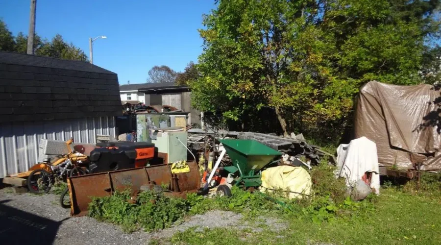 City Pleased With Unsightly Premises Program