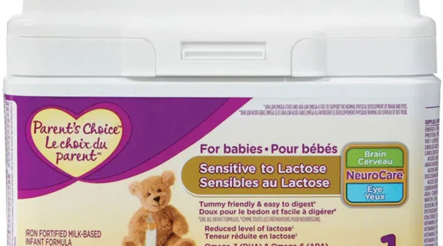 Recalls For Two Different Products Sold In N.B.