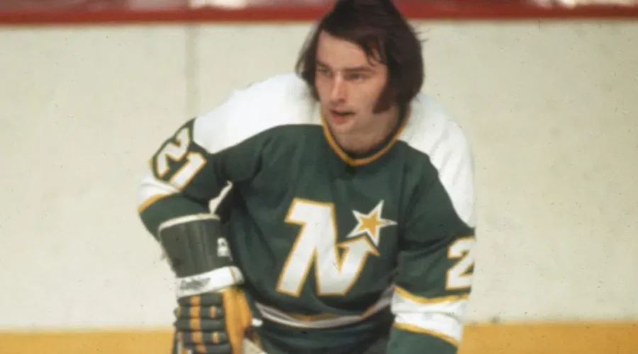 Hockey Legend Danny Grant Dies At 73