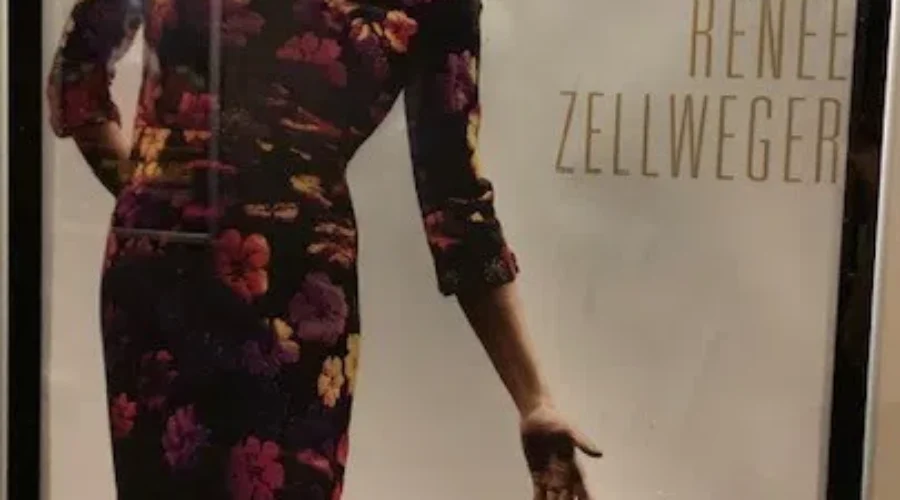 Film Profile: Judy Takes Audiences Over The Rainbow