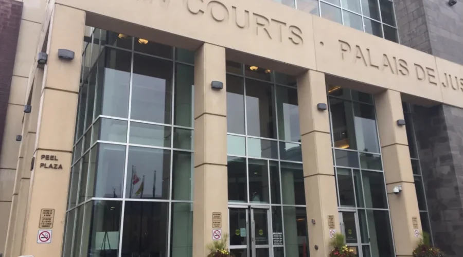 Jail Time and Probation For Violent Assault