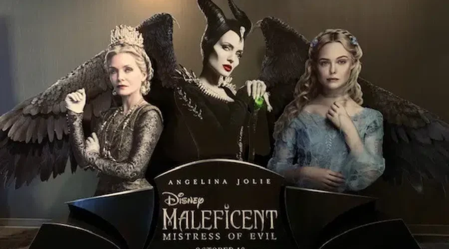 Film Profile: Maleficent: Mistress of Evil Takes Flight