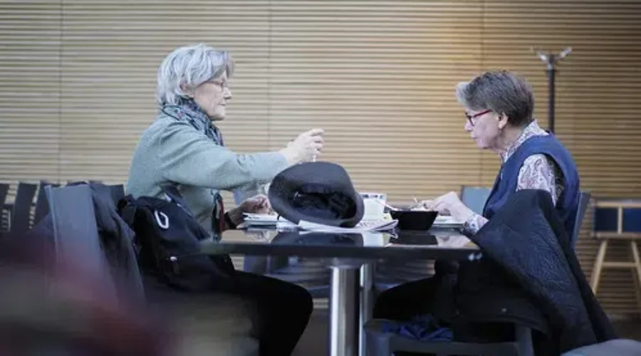 New Communications Platform Helping Seniors Stay Connected