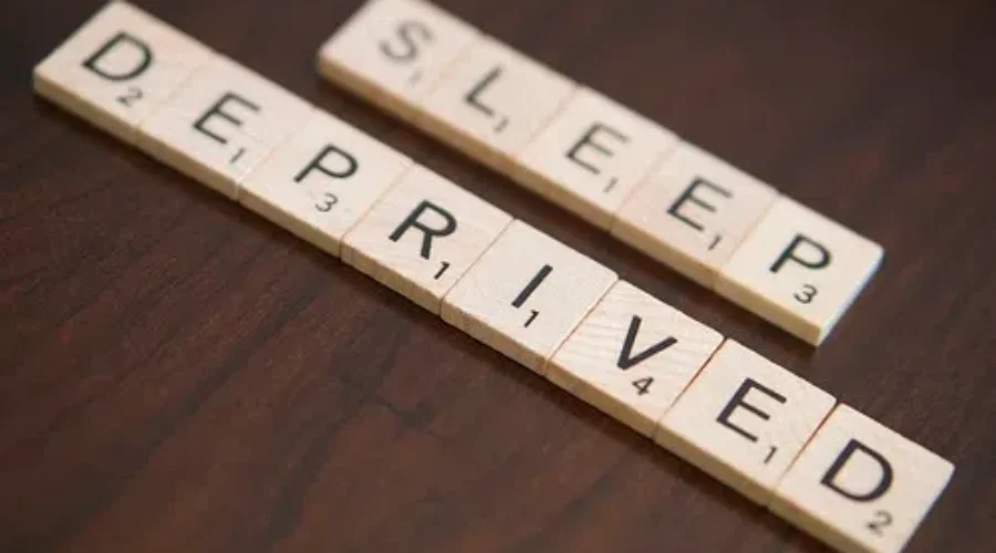Sleep Deprivation A Major Problem In Canada