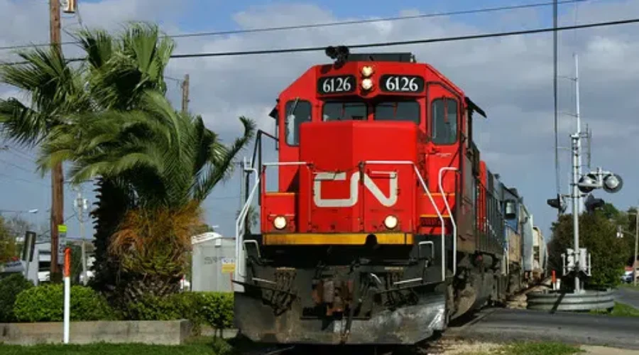 Hajdu Hopeful For CN Rail Resolution
