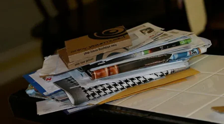 Councillor Proposes Bylaw Reducing Flyer Delivery