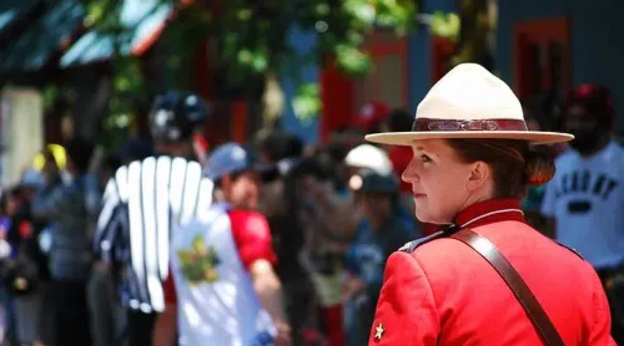 RCMP Seeking 1,000 New Cadets In Recruiting Campaign