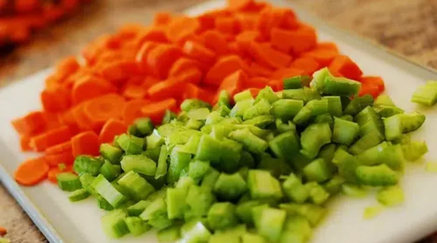 Major Recall Of Fresh Veggies Nationally
