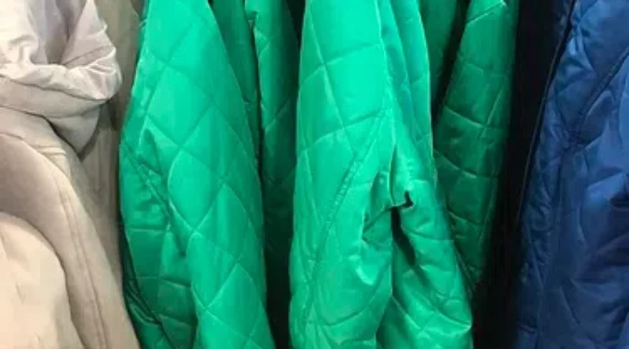 National Campaign Encourages Coat Donations