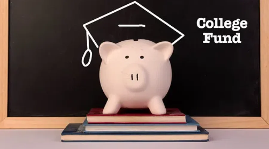 Saving Up For Post-Secondary Education