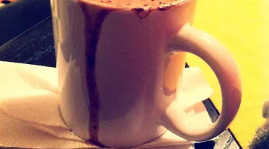 Bring Your Own Mug On Wednesday Evening