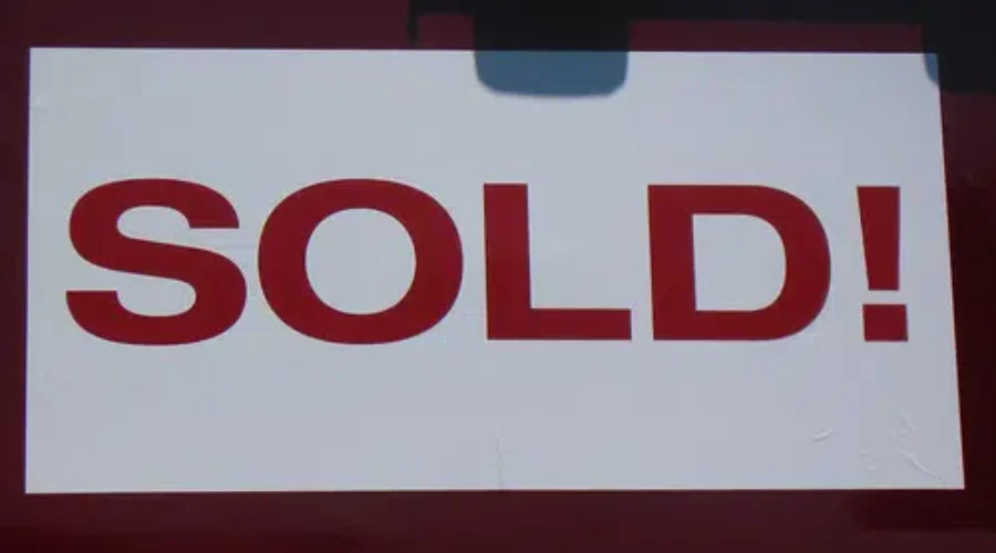Changes Would Allow Sunday Home Sales