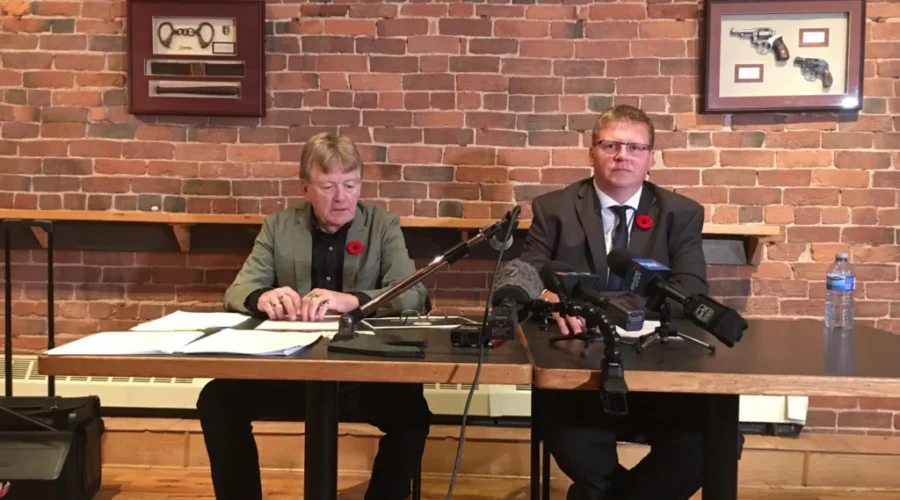 ‘Dishonest, Disrespectful’: Police Respond To Councillor’s Comments