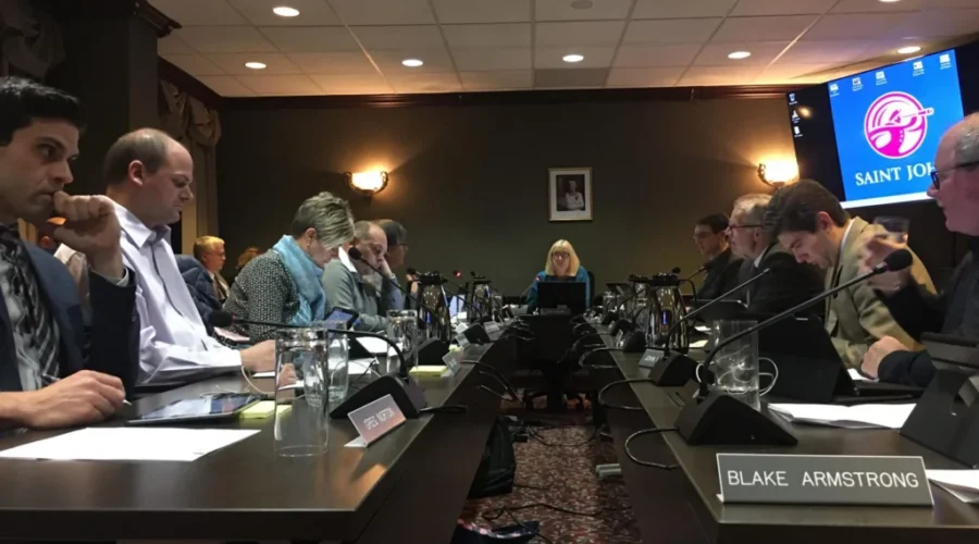 Council Begins Service Cut Discussions