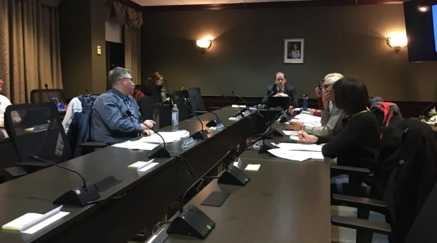 City One Step Closer To Central Peninsula Plan