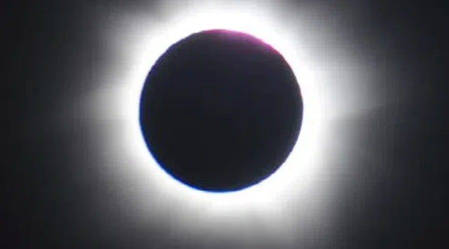 Total Solar Eclipse Is Coming To Fredericton in 2024