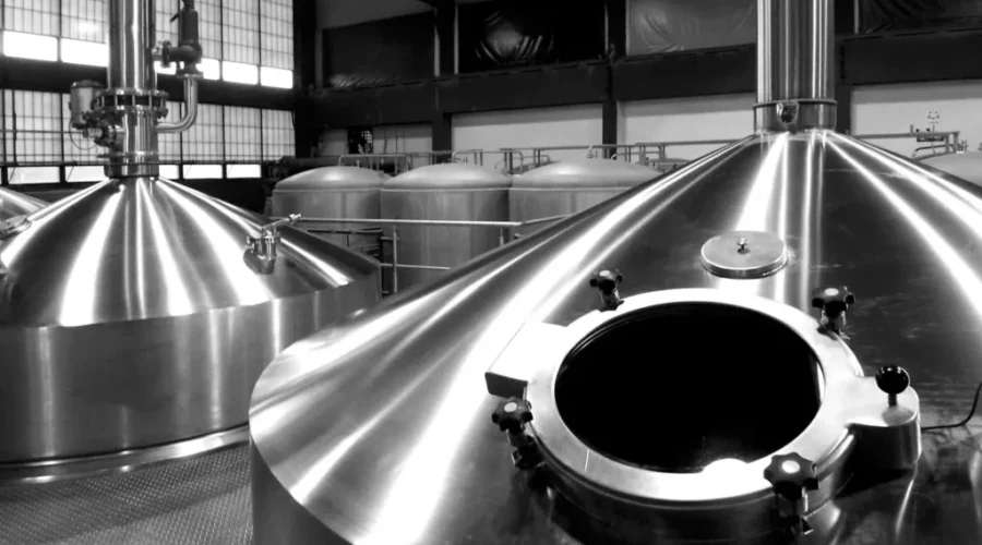 Craft Brewers Happy To Be In Grocery Stores