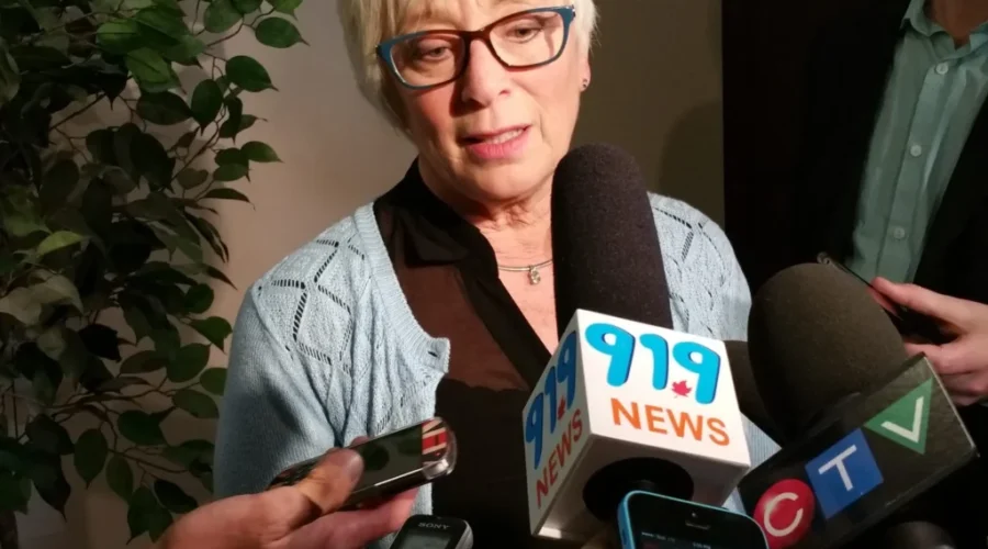 ‘We Have Much More Complex Needs Now:’ MLA Speaks On Pay Equity