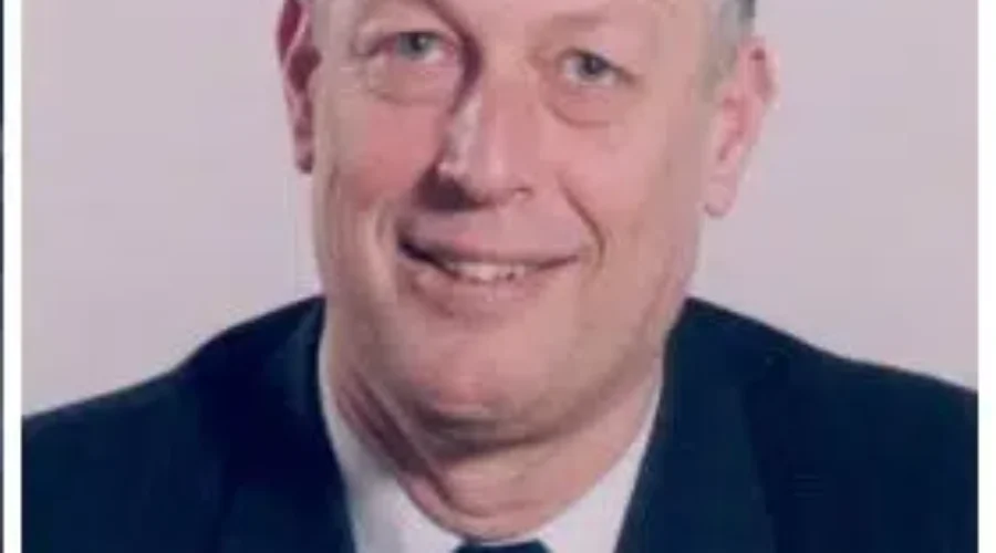 Former Saint John Councillor Dies