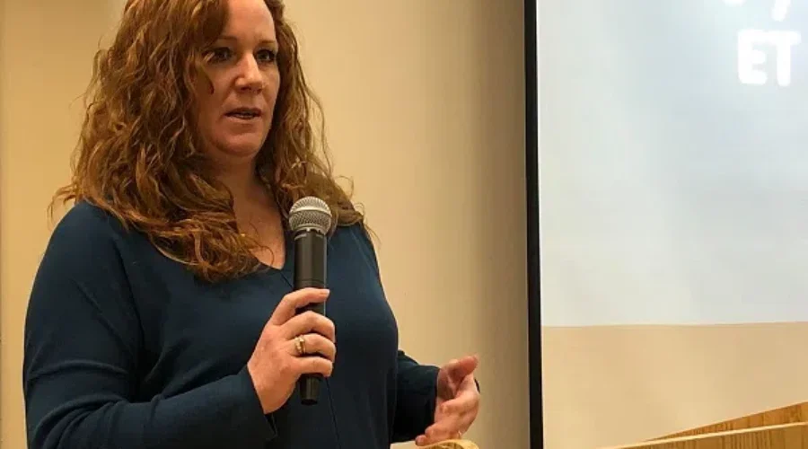 Pay Equity Sought For Community Caregivers