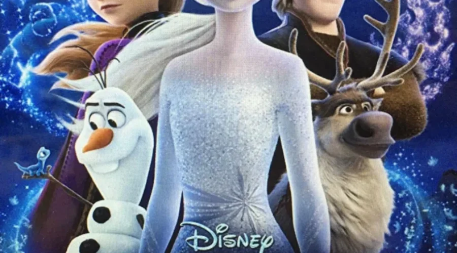 Film Profile – Frozen II Casts a Stunning Spell