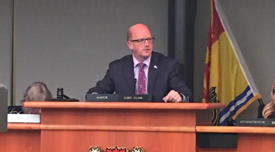 Quispamsis Mayor Returns From Suspension